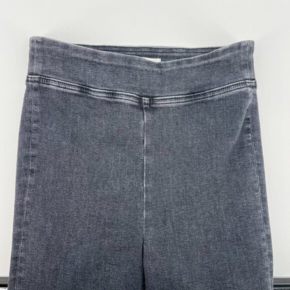 FRAME Jetset Crop Mini Boot in Cyrus Style JCMB631 Size 2 (Fits size 30-34) - Picture 7 of 10